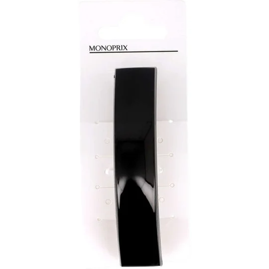 Barette 8cm