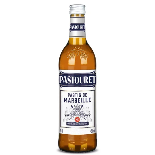 Pastis 45% vol