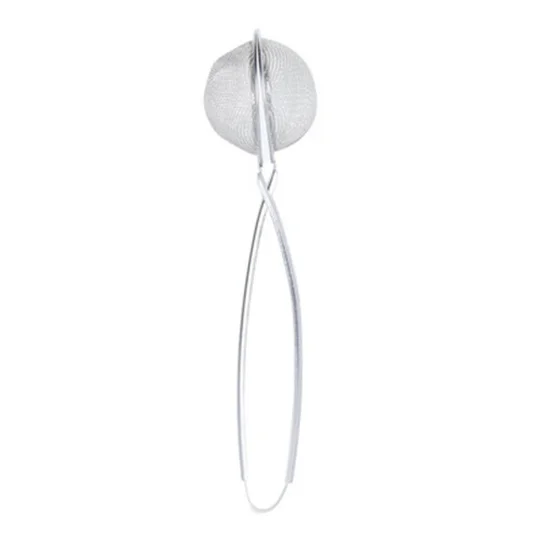 Pince À Thé En Inox