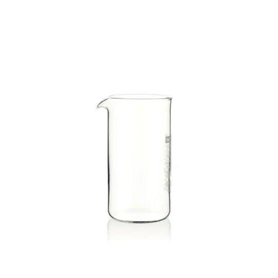 Verre De Rechange Pour Cafetière 3 Tasses
