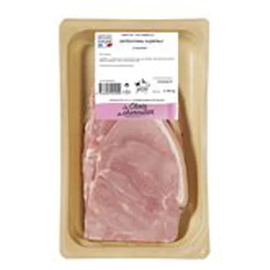 Jambonneau supérieur x3