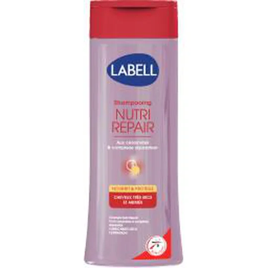Shampooing Nutri Protect, cheveux secs et abîmés