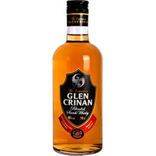 Blended Scotch Whisky