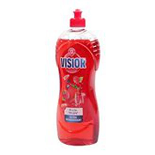 Liquide vaisselle Fruit rouge & Fleur