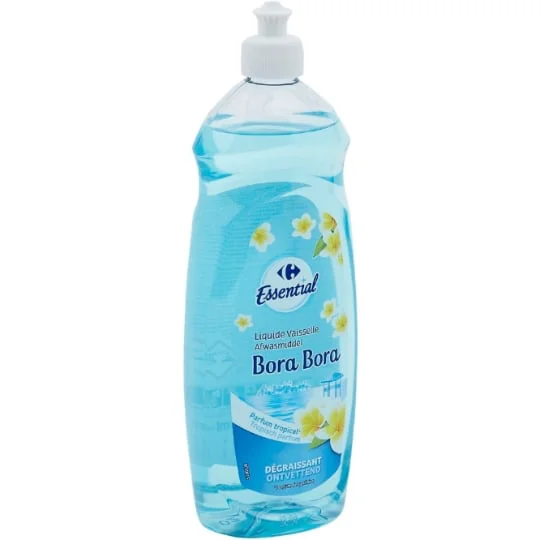 Liquide vaisselle Bora Bora