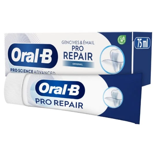 Dentifrice Pro-Science Advanced Original