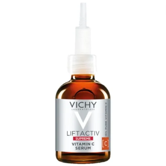 Sérum Visage Vitamine C LiftActiv Supreme
