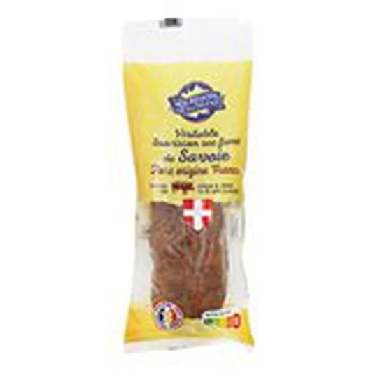 Saucisson sec de savoie