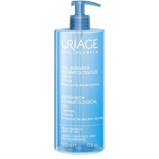 Gel surgras dermatologique