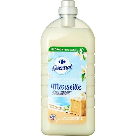 Lessive Liquide Savon De Marseille