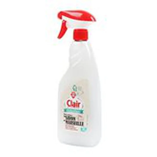 Nettoyant spray Ultra dégraissant