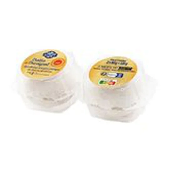 Crottin de chèvre Chavignol AOP