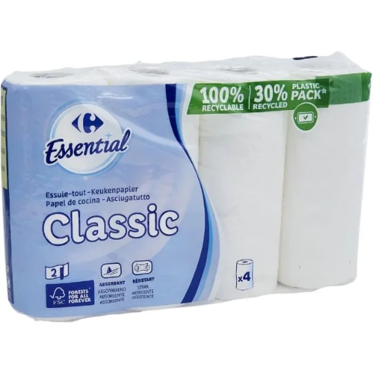 Essuie-tout Classic