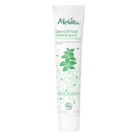 Dentifrice Haleine