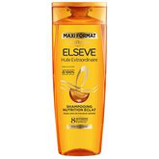 Shampooing Huile extraordinaire