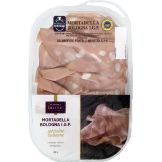 Mortadella Bologna IGP