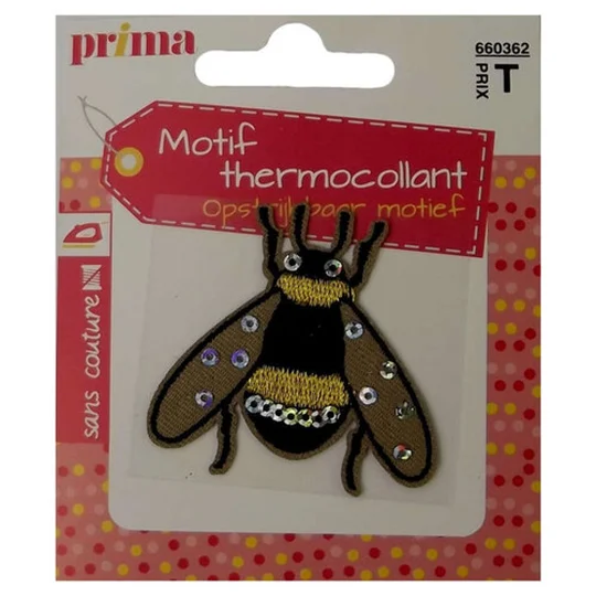 Decor Thermo Ado Fille