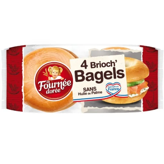 Pain Bagel