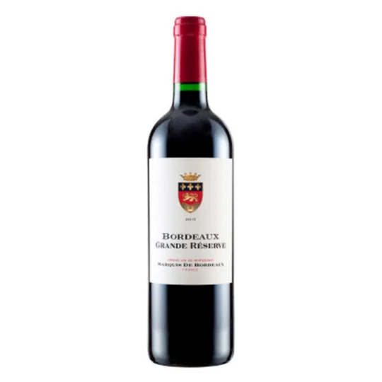 AOP Bordeaux rouge
