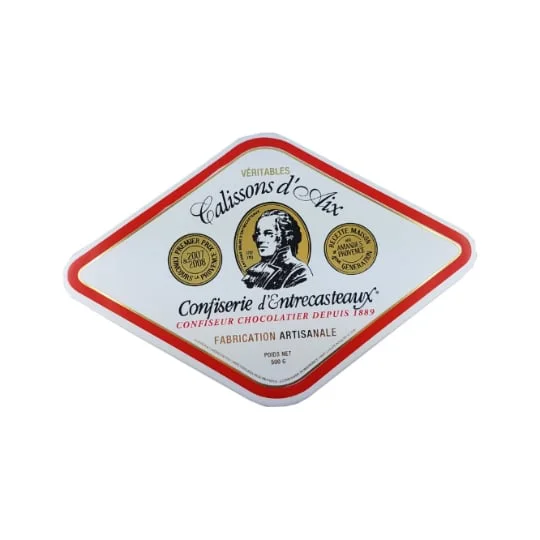 Calissons losanges