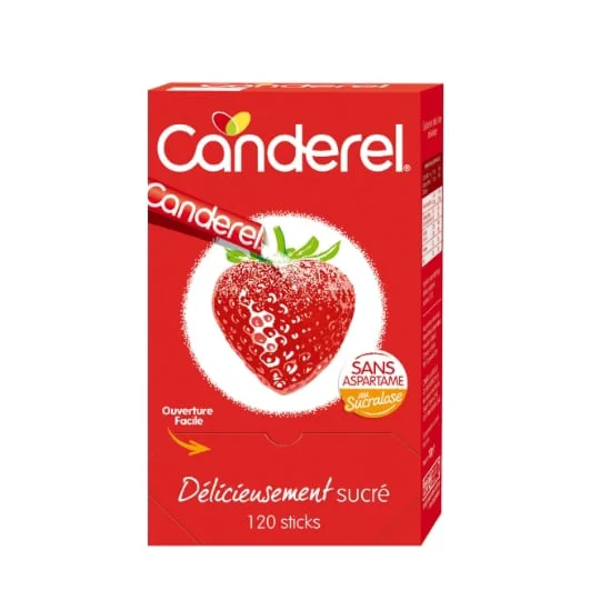 Edulcorant Sucralose