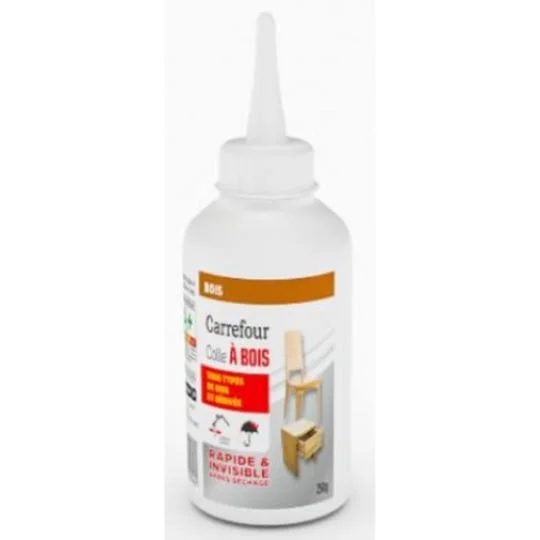 Colle à bois 250g