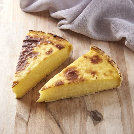 Flan coco