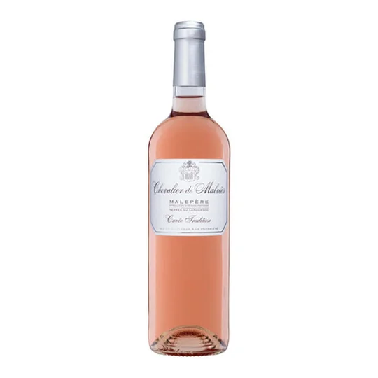 Château Guilhem Prestige Rose Bio