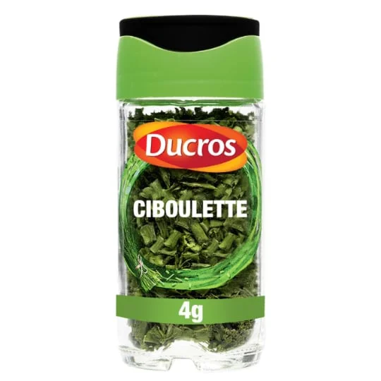 Ciboulette