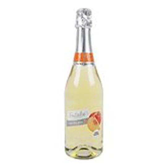 Pétillant sans alcool Pêche