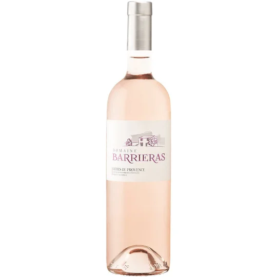 AOP Côtes de Provence , Vin Rosé
