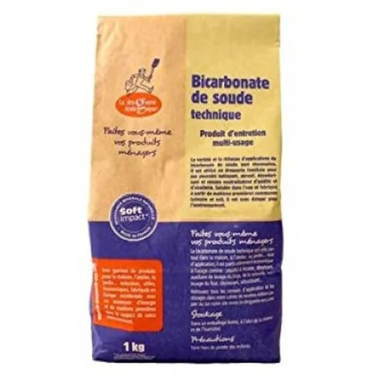 Bicarbonate De Soude