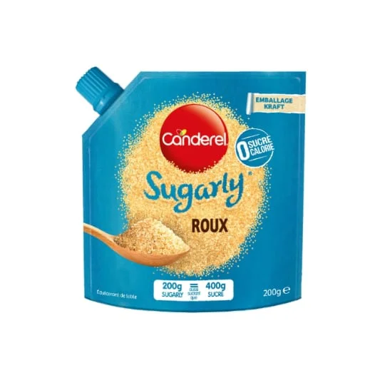 Sugarly Roux