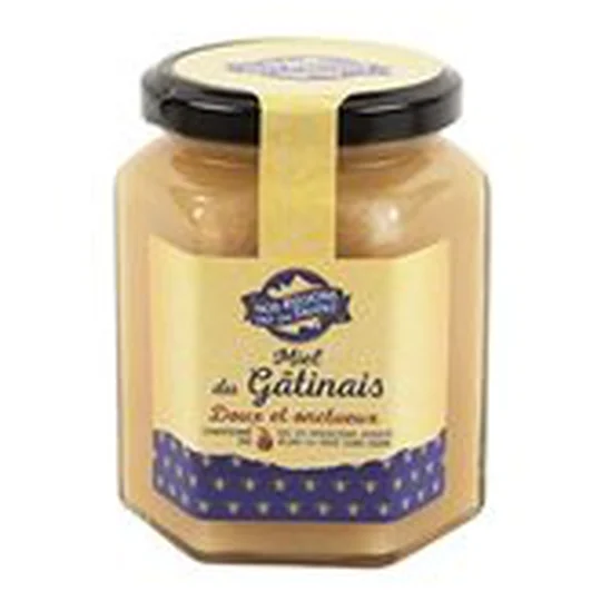 Miel du Gatinais