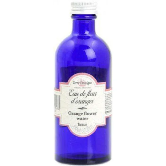 Eau de Fleur d' Oranger