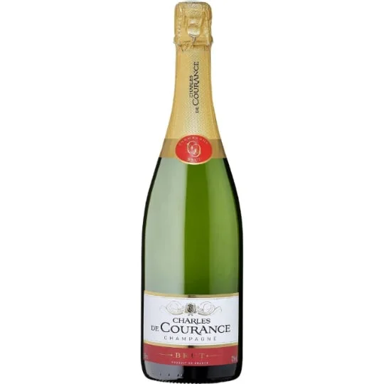 Champagne Brut
