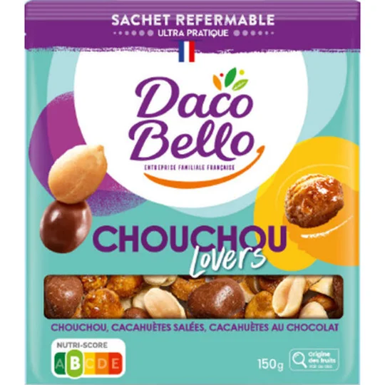 Chouchou lovers