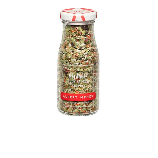 Mélange Pour Salade
