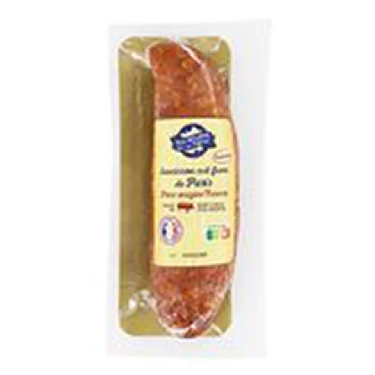 Saucisson de Paris traditionnel