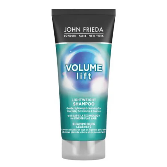 Shampooing volume lift