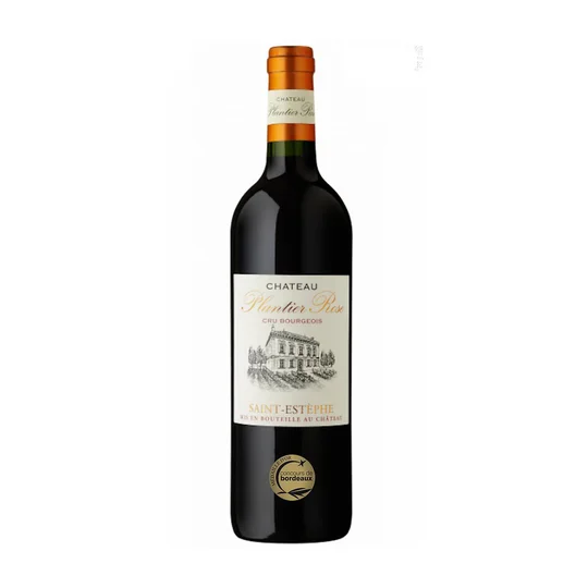 Vin rouge Saint-Estèphe