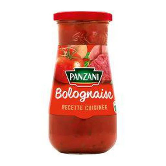 Sauce bolognaise