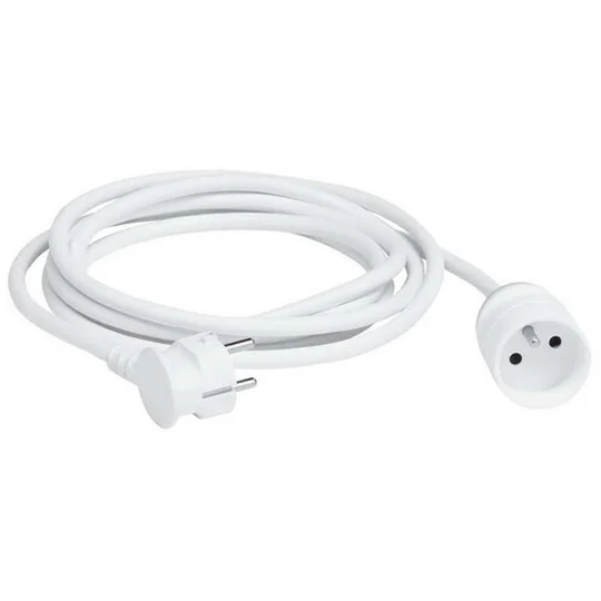 Legrand Rallonge Électrique, 3M