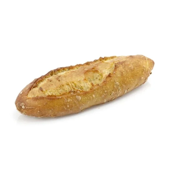 Pain au maïs