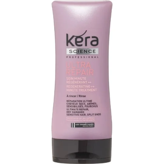 Après-Shampoing Soin minute Ultra Repair régénérant++