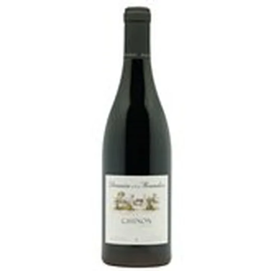 AOP Chinon Vin rouge Dom. De la Morandière