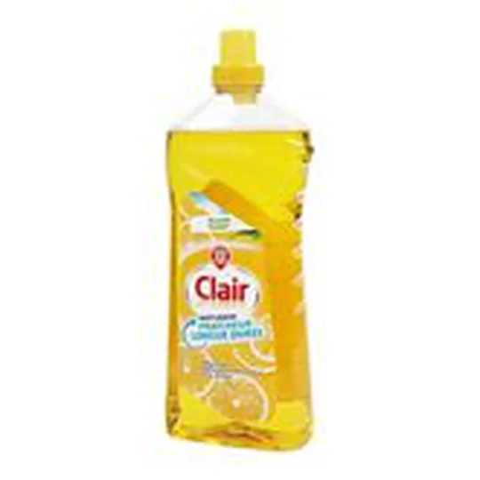 Nettoyant multi surfaces Citron