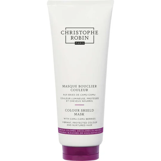 Masque bouclier couleur