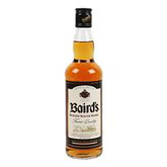 Scotch Whisky 40%vol