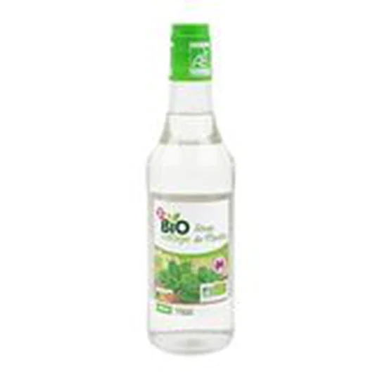 Sirop de Menthe Bio